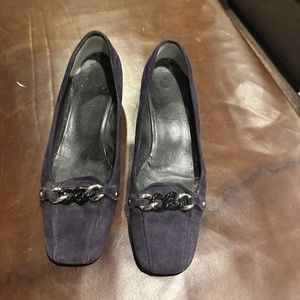 Prada Heels Size 10